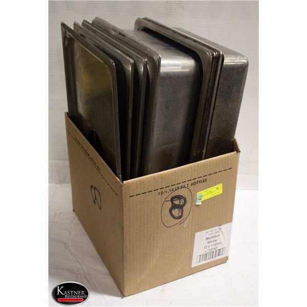 ASSORTED FULL SIZE" S/S INSERTS