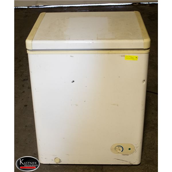 DANBY CHEST FREEZER