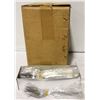 Image 1 : 1 CASE OF 288PC SWISSE COLD MEAT FORKS
