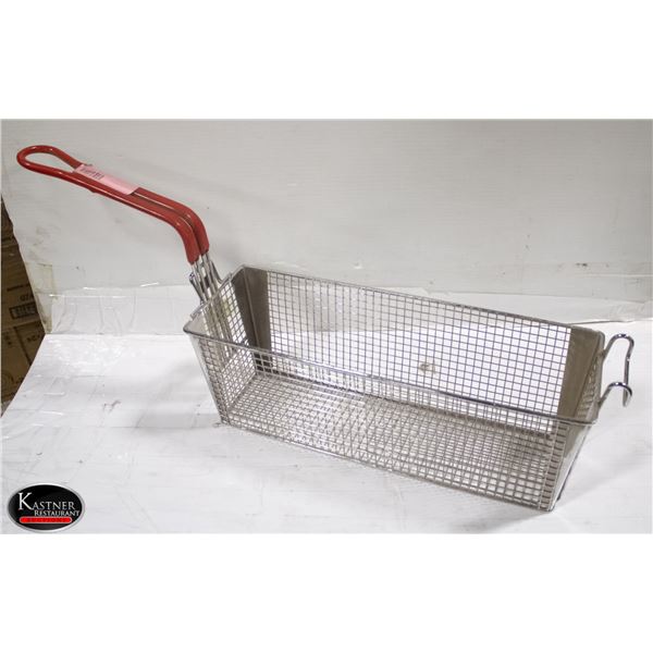 1/3 DEEP FRYER BASKET