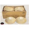 Image 1 : CASE OF 24 NEW DUDSON 6-3/8' BOWLS