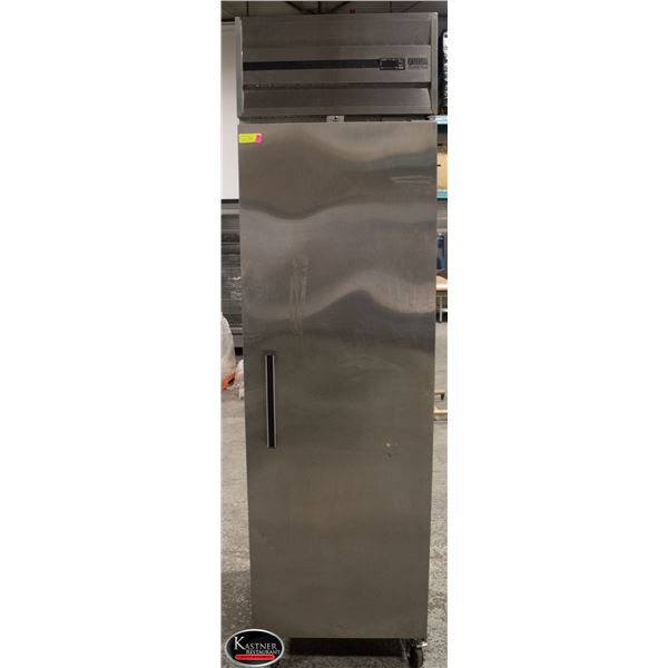 RUSSELL DEPENDABLE SERIES SINGLE DOOR S/S FREEZER