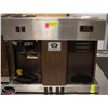 Image 1 : BUNN POUR-OMATIC DUAL POUR OVER COFFEE BREWER