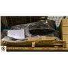 Image 1 : PALLET OF ASSORTED INDUSTRIAL & HOME MISC
