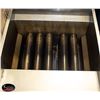 Image 2 : MRE NATURAL GAS DEEP FRYER