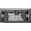 Image 2 : MOFFAT DOUBLE HOT PLATES