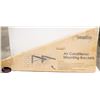 Image 1 : 36' AIR CONDITIONING MOUNTING BRACKETS