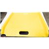 Image 1 : LOT OF 2 POLY CURB RAMPS