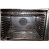 Image 3 : BAKERS PRIDE NATURAL GAS CONVECTION OVEN