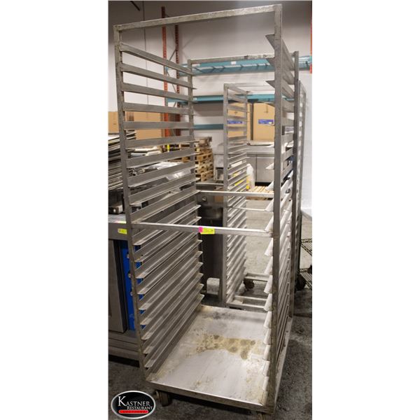 LARGE BAKERS COOLING RACK