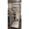 Image 1 : LARGE BAKERS COOLING RACK