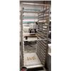 Image 2 : LARGE BAKERS COOLING RACK