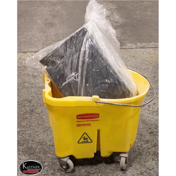 ASSORTED RESTAURANT WARES