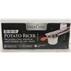 Image 1 : NEW UBERCHEF PREMIUM RICER W/ FINE,MEDIUM & COARSE