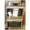Image 1 : BOSCH 500 SERIES DOUBLE OVEN