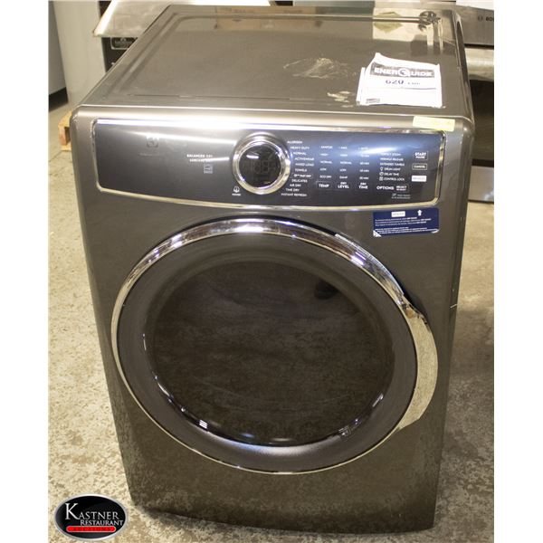 ELECTROLUX DRYER