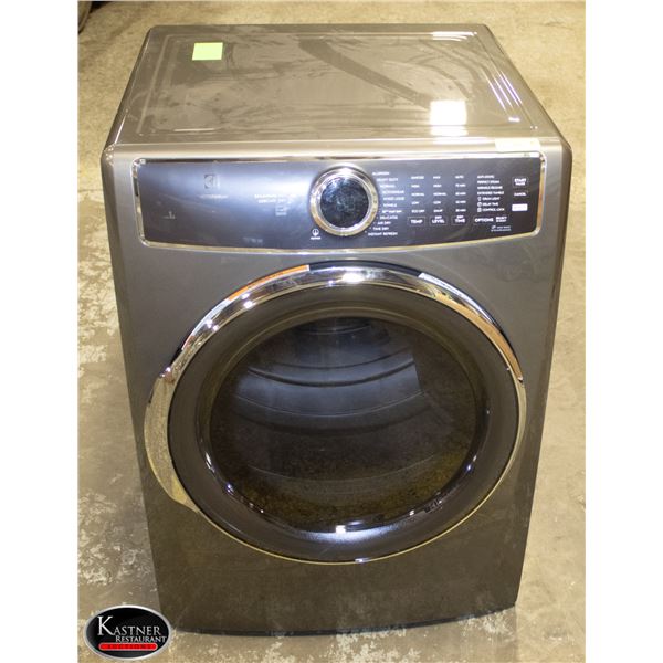 ELECTROLUX DRYER