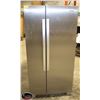 Image 1 : WHIRLPOOL 33" SIDE X SIDE REFRIGERATOR
