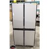 Image 1 : SAMSUNG BESPOKE FULL SIZE REFRIGERATOR PANEL READY