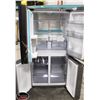 Image 4 : SAMSUNG BESPOKE FULL SIZE REFRIGERATOR PANEL READY