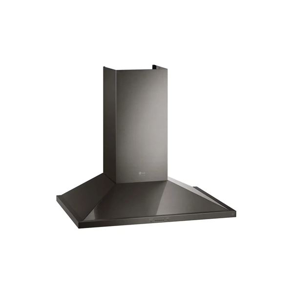 LG STUDIO 30' WALL MOUNT WI-FI ENABLED RANGE HOOD