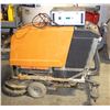 Image 1 : TASKI COMBIMAT 1600 FLOOR SCRUBBER W/ CHARGER