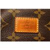 Image 9 : Louis Vuitton Monogram Saumur 30 Shoulder Bag