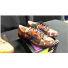 Image 2 : SIZE 10 1930S, CHEM DE FER, 3 MUSICIANS GOLF SHOES