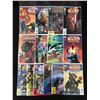 Image 1 : LOT OF 14 STAR WARS COMICS (DARK HORSE COMICS)