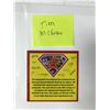 Image 2 : TIM MCGRAW SIGNED GUITAR PICKGUARD SUPER STAR COA