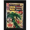 Image 1 : MARVEL COMICS NO.93 IRON MAN AND CAPTAIN AMERICA