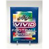 Image 1 : 2024 LEAF VITAL FOOTBALL PROOFS