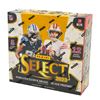 Image 1 : 2023 PANINI SELECT FOOTBALL CARD BOX SET