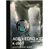 Image 2 : ALAN TUDYK SIGNED STAR WARS "K-2s0" FUNKO POP! (FROZEN POND COA)