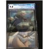 Image 1 : POWERGIRL SPECIAL #1 CGC 9.8 (DC COMICS)