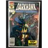 Image 1 : DARKHAWK #1 DAWN OF THE DARKHAWK (MARVEL COMICS)