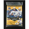 Image 1 : SEALED 2023-24 UPPER DECK NHL SERIES 1 STARTER KIT