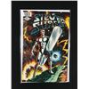 Image 1 : MARVEL COMICS NO.1 SILVER SURFER