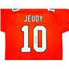 Image 2 : JERRY JEUDY SIGNED DENVER BRONCOS JERSEY (JSA COA)