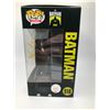 Image 2 : BEN AFFLECK SIGNED BATMAN FUNKO POP KB COA
