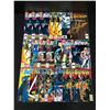 Image 1 : LOT OF 21 BATMAN COMICS (DC COMICS)