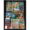 Image 1 : LOT OF 9 COMICS VARIOUS TITLES (INDI)