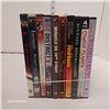 Image 1 : Lot of 10 DVDs