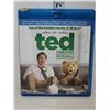 Image 1 : Blu-Ray - ted