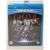 Image 1 : Blu-Ray - Thor