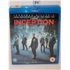 Image 1 : Blu-Ray -Inception