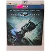 Image 1 : Blu-Ray - The Dark Knight