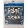 Image 1 : Blu-Ray - Sherlock Holmes