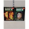 Image 1 : The Incredible Hulk - The Complete First & Second Season DVD