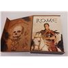 Image 2 : Rome - The Complete First Season